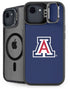 University of Arizona Primary Mark iPhone 16e Kickstand Case