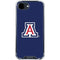 University of Arizona Primary Mark iPhone 16e Clear Case