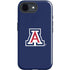 University of Arizona Primary Mark iPhone 16e Impact Case