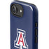 University of Arizona Primary Mark iPhone 16e Impact Case