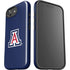 University of Arizona Primary Mark iPhone 16e Impact Case