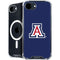 University of Arizona Primary Mark iPhone 16e MagSafe Case