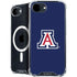 University of Arizona Primary Mark iPhone 16e MagSafe Case