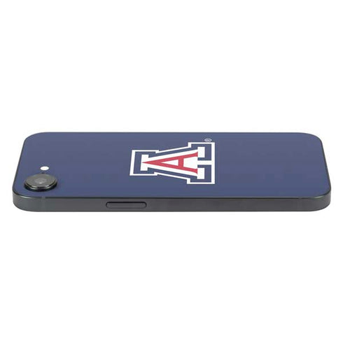 University of Arizona Primary Mark iPhone 16e Skin