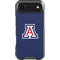 University of Arizona Primary Mark iPhone 17 Air Clear Case