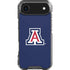 University of Arizona Primary Mark iPhone 17 Air Clear Case