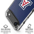 University of Arizona Primary Mark iPhone 17 Air Clear Case