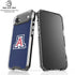 University of Arizona Primary Mark iPhone 17 Air Clear Case