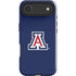 University of Arizona Primary Mark iPhone 17 Air Impact Case