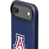 University of Arizona Primary Mark iPhone 17 Air Impact Case