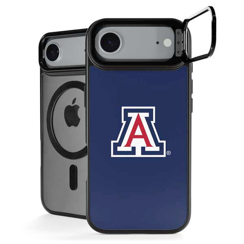 University of Arizona Primary Mark iPhone 17 Air Kickstand Case
