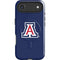 University of Arizona Primary Mark iPhone 17 Air Magsafe Impact Case