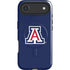 University of Arizona Primary Mark iPhone 17 Air Magsafe Impact Case