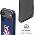 University of Arizona Primary Mark iPhone 17 Air Magsafe Impact Case