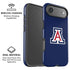University of Arizona Primary Mark iPhone 17 Air Magsafe Impact Case