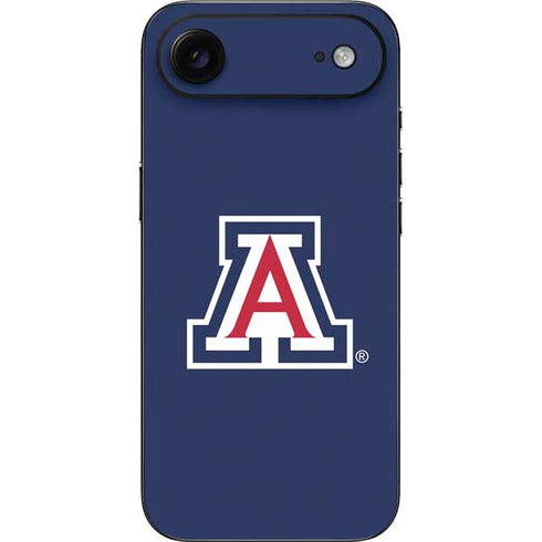 University of Arizona Primary Mark iPhone 17 Air Skin