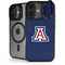 University of Arizona Primary Mark iPhone 17 Kickstand Case