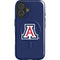 University of Arizona Primary Mark iPhone 17 Magsafe Impact Case