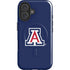 University of Arizona Primary Mark iPhone 17 Magsafe Impact Case
