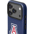 University of Arizona Primary Mark iPhone 17 Pro Impact Case