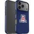University of Arizona Primary Mark iPhone 17 Pro Impact Case