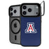 University of Arizona Primary Mark iPhone 17 Pro Kickstand Case