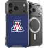 University of Arizona Primary Mark iPhone 17 Pro MagSafe Case