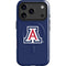 University of Arizona Primary Mark iPhone 17 Pro Magsafe Impact Case