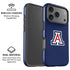 University of Arizona Primary Mark iPhone 17 Pro Magsafe Impact Case