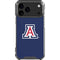 University of Arizona Primary Mark iPhone 17 Pro Max Clear Case