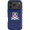 University of Arizona Primary Mark iPhone 17 Pro Max Impact Case