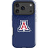 University of Arizona Primary Mark iPhone 17 Pro Max Impact Case