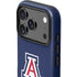 University of Arizona Primary Mark iPhone 17 Pro Max Impact Case