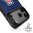 University of Arizona Primary Mark iPhone 17 Pro Max Kickstand Case
