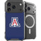 University of Arizona Primary Mark iPhone 17 Pro Max MagSafe Case