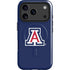 University of Arizona Primary Mark iPhone 17 Pro Max Magsafe Impact Case