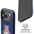 University of Arizona Primary Mark iPhone 17 Pro Max Magsafe Impact Case