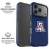University of Arizona Primary Mark iPhone 17 Pro Max Magsafe Impact Case