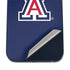University of Arizona Primary Mark iPhone 17 Pro Skin