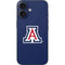University of Arizona Primary Mark iPhone 17 Skin