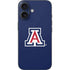 University of Arizona Primary Mark iPhone 17 Skin