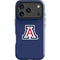University of Arizona Primary Mark iPhone 18 Pro Impact Case