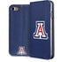 University of Arizona Primary Mark iPhone 7 Folio Case