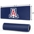 University of Arizona Primary Mark Gaming Mouse Pad
