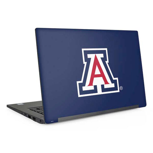 University of Arizona Primary Mark Dell Latitude Skin