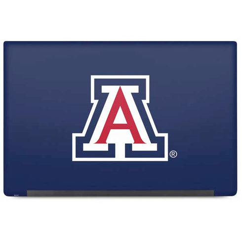 University of Arizona Primary Mark Dell Latitude Skin
