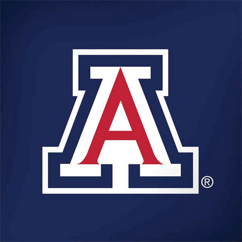 University of Arizona Primary Mark Dell Latitude Skin
