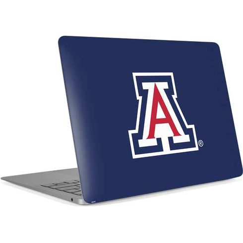 University of Arizona Primary Mark Apple MacBook Air Skin