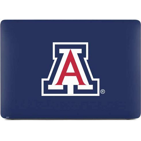 University of Arizona Primary Mark Apple MacBook Air Skin