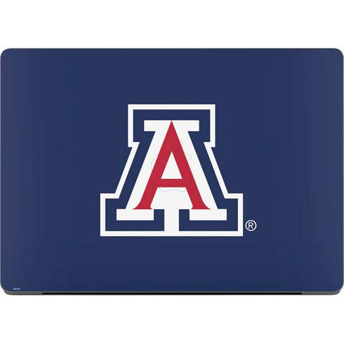 University of Arizona Primary Mark Apple MacBook Pro 14-inch Skin